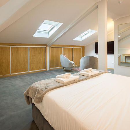 Comtesse Lisbonne Guest House By Homing 外观 照片