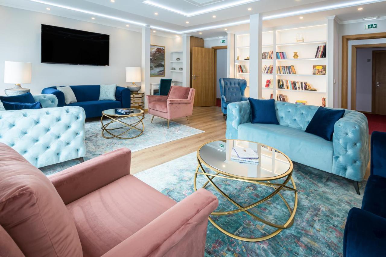 Comtesse Lisbonne Guest House By Homing 外观 照片