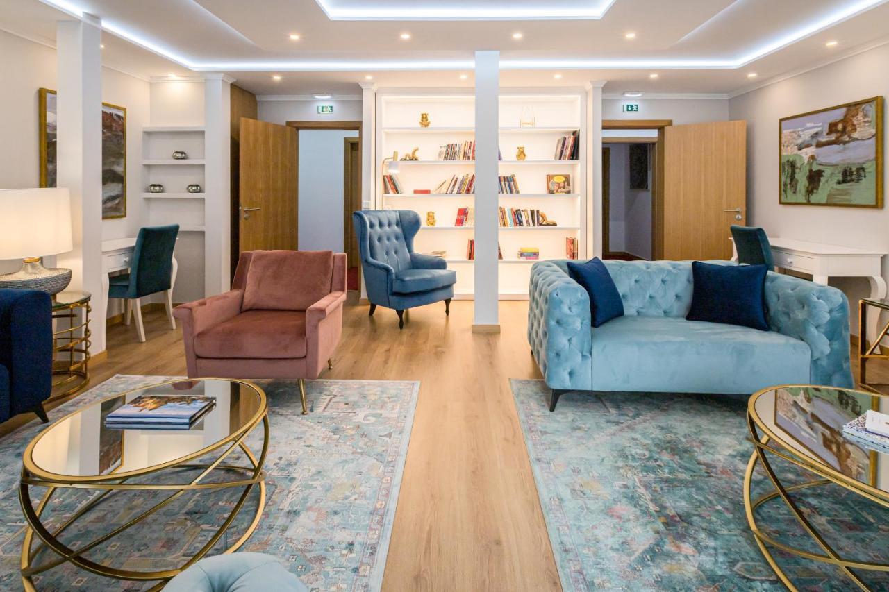 Comtesse Lisbonne Guest House By Homing 外观 照片