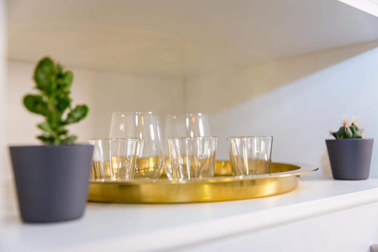 Comtesse Lisbonne Guest House By Homing 外观 照片
