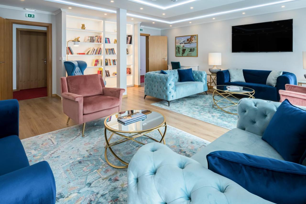 Comtesse Lisbonne Guest House By Homing 外观 照片