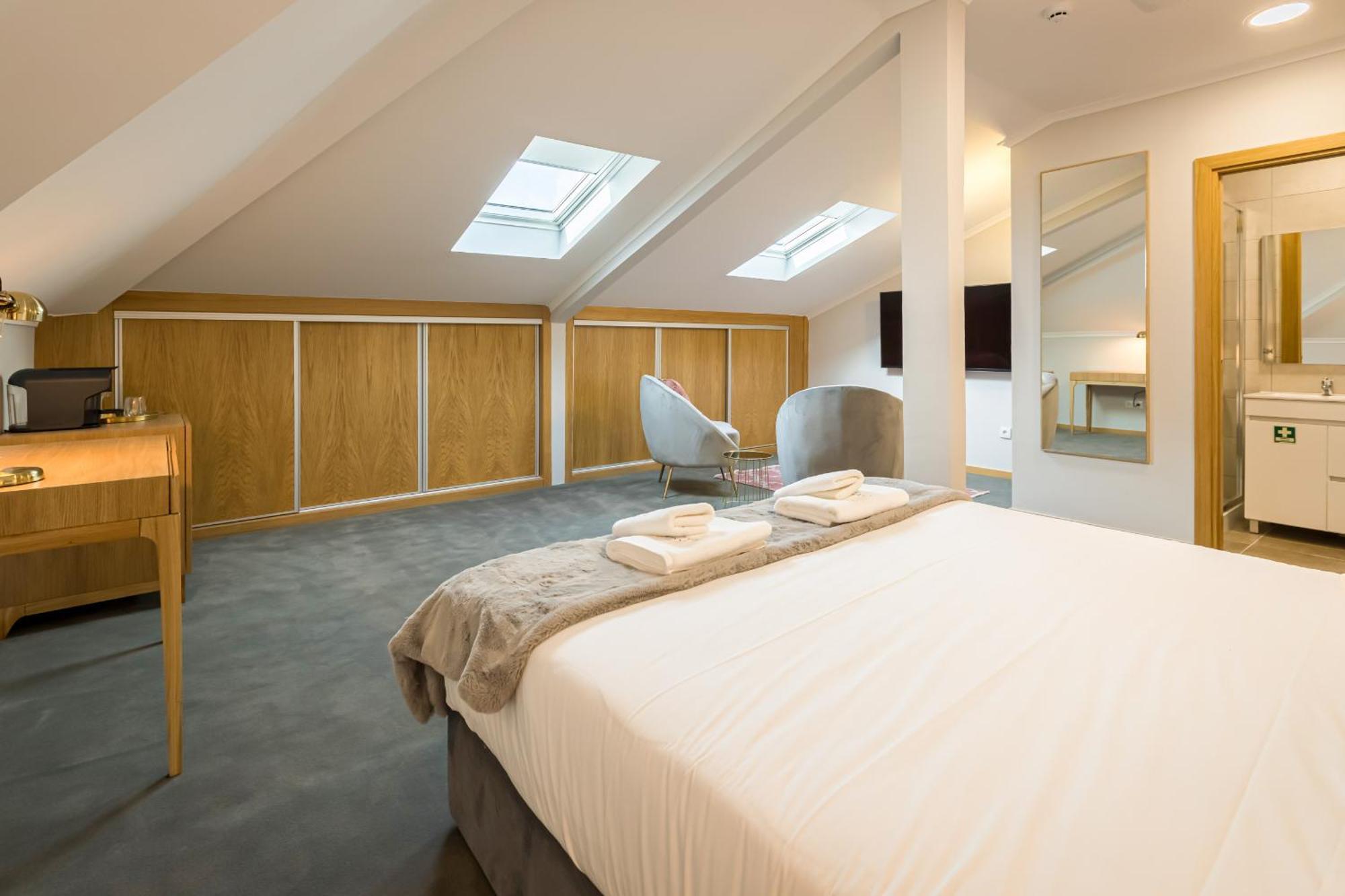 Comtesse Lisbonne Guest House By Homing 外观 照片