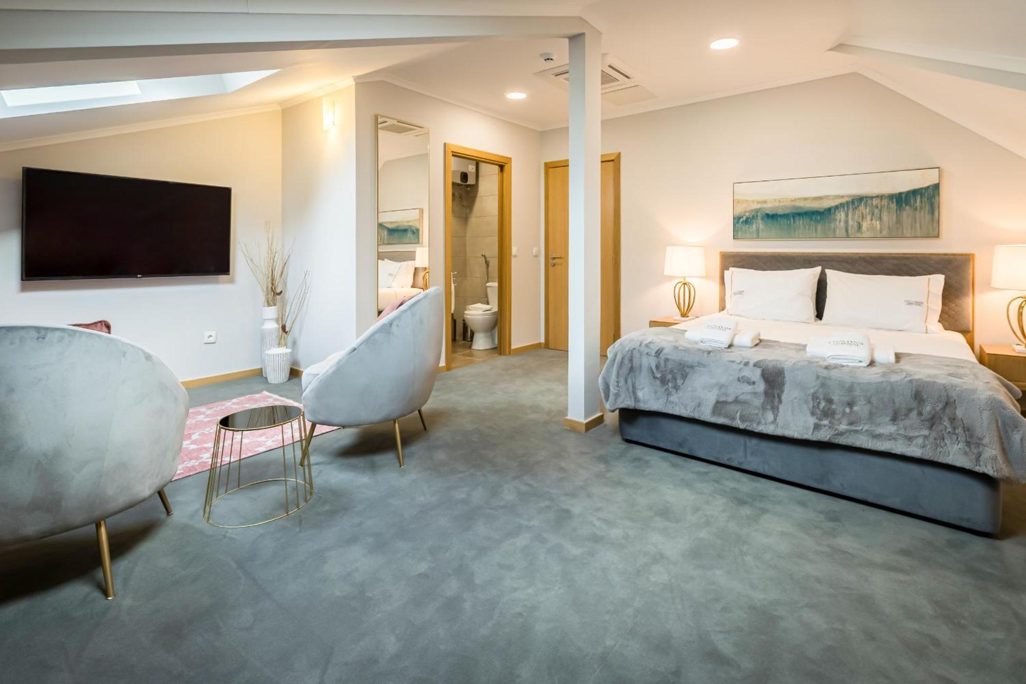 Comtesse Lisbonne Guest House By Homing 外观 照片